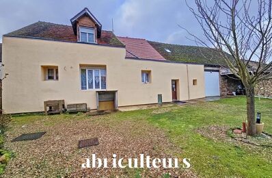 vente maison 225 000 € à proximité de Jouy-le-Châtel (77970)
