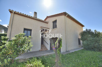 vente maison 340 000 € à proximité de Montesquieu-des-Albères (66740)
