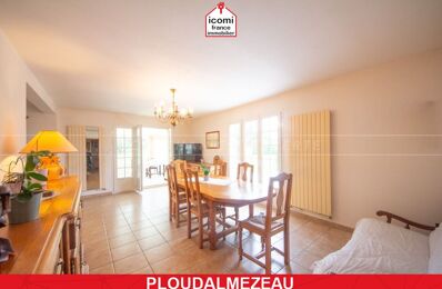 vente maison 468 000 € à proximité de Plouider (29260)
