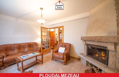 maison 5 pièces 170 m2 à vendre à Ploudalmézeau (29830)