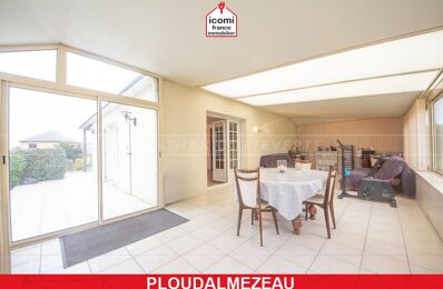vente maison 468 000 € à proximité de Ploumoguer (29810)
