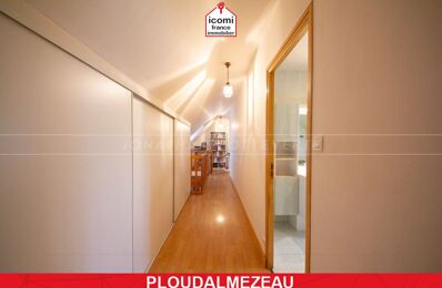vente maison 468 000 € à proximité de Milizac (29290)