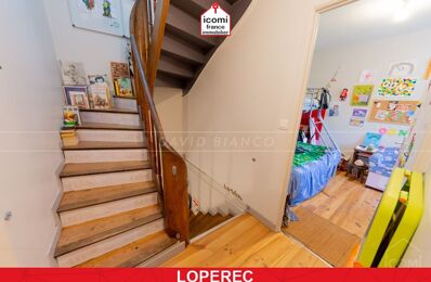 maison 6 pièces 105 m2 à vendre à Lopérec (29590)