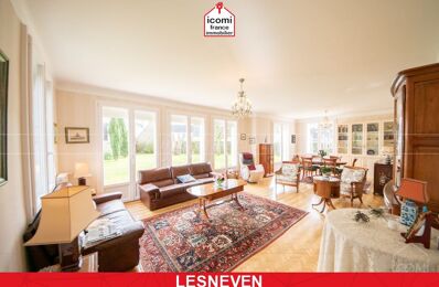 vente maison 478 000 € à proximité de Saint-Pol-de-Léon (29250)