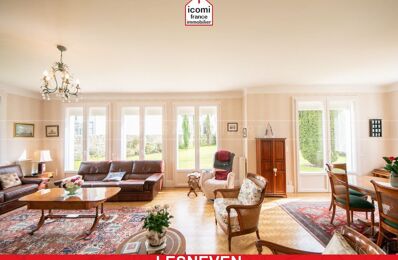 maison 8 pièces 250 m2 à vendre à Lesneven (29260)