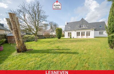 vente maison 478 000 € à proximité de Kersaint-Plabennec (29860)