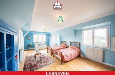 vente maison 478 000 € à proximité de Kernouës (29260)
