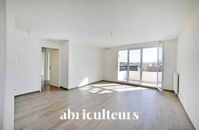 appartement 3 pièces 55 m2 à vendre à Cavaillon (84300)