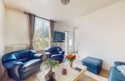 appartement 3 pièces 74 m2 à vendre à Bobigny (93000)