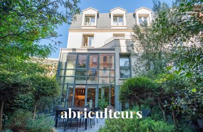 vente maison 1 250 000 € à proximité de Nerville-la-Forêt (95590)