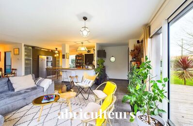 vente maison 399 500 € à proximité de Saint-Sébastien-sur-Loire (44230)