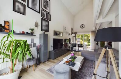 maison 4 pièces 82 m2 à vendre à Les Sorinières (44840)