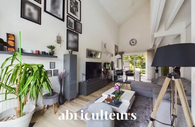 vente maison 339 500 € à proximité de Saint-Laurent-des-Autels (49270)