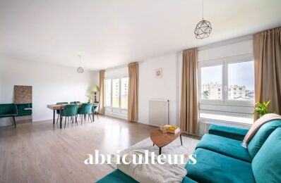 vente appartement 329 000 € à proximité de Le Pecq (78230)