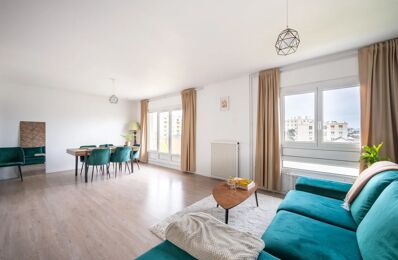 vente appartement 319 000 € à proximité de Suresnes (92150)