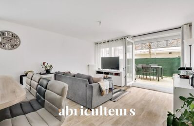 vente appartement 259 000 € à proximité de Paris 20 (75020)