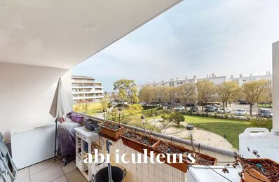 vente appartement 177 000 € à proximité de Brignoles (83170)