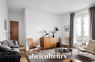 vente appartement 485 000 € à proximité de Paris (75)