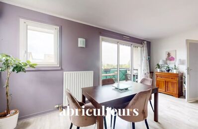 vente appartement 185 000 € à proximité de Le Plessis-Bouchard (95130)