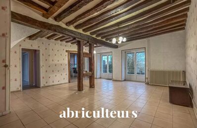 vente appartement 175 000 € à proximité de Saâcy-sur-Marne (77730)