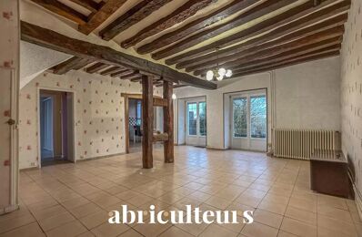 vente appartement 175 000 € à proximité de Boissy-le-Châtel (77169)