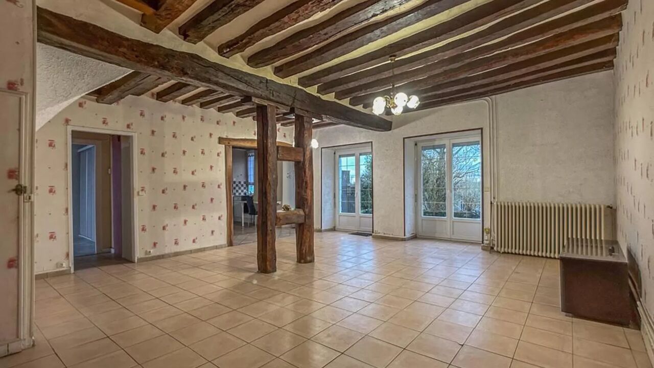 maison 3 pièces 87 m2 à vendre à Coulommiers (77120)