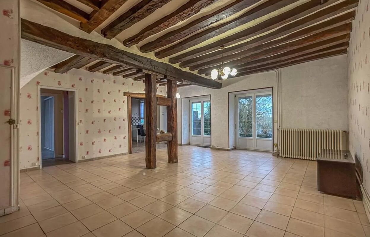 maison 3 pièces 87 m2 à vendre à Coulommiers (77120)