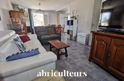 vente maison 200 000 € à proximité de Antigny (85120)