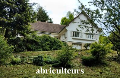 vente maison 399 000 € à proximité de Saâcy-sur-Marne (77730)