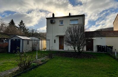 vente maison 133 700 € à proximité de Saint-Laurent-la-Vallée (24170)