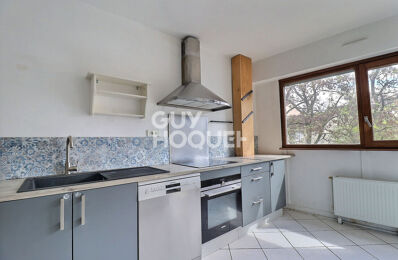 vente appartement 152 000 € à proximité de Dombasle-sur-Meurthe (54110)