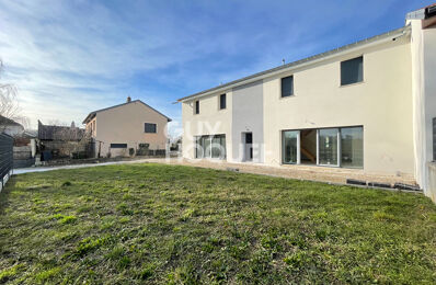 vente maison 265 000 € à proximité de Ville-en-Vermois (54210)