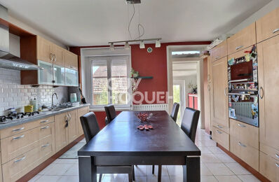 vente maison 199 000 € à proximité de Burthecourt-Aux-Chênes (54210)