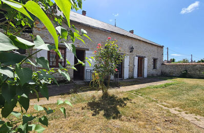 vente maison 252 000 € à proximité de Beaumont-du-Gâtinais (77890)
