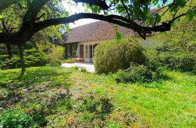 vente maison 195 000 € à proximité de Sully-la-Chapelle (45450)