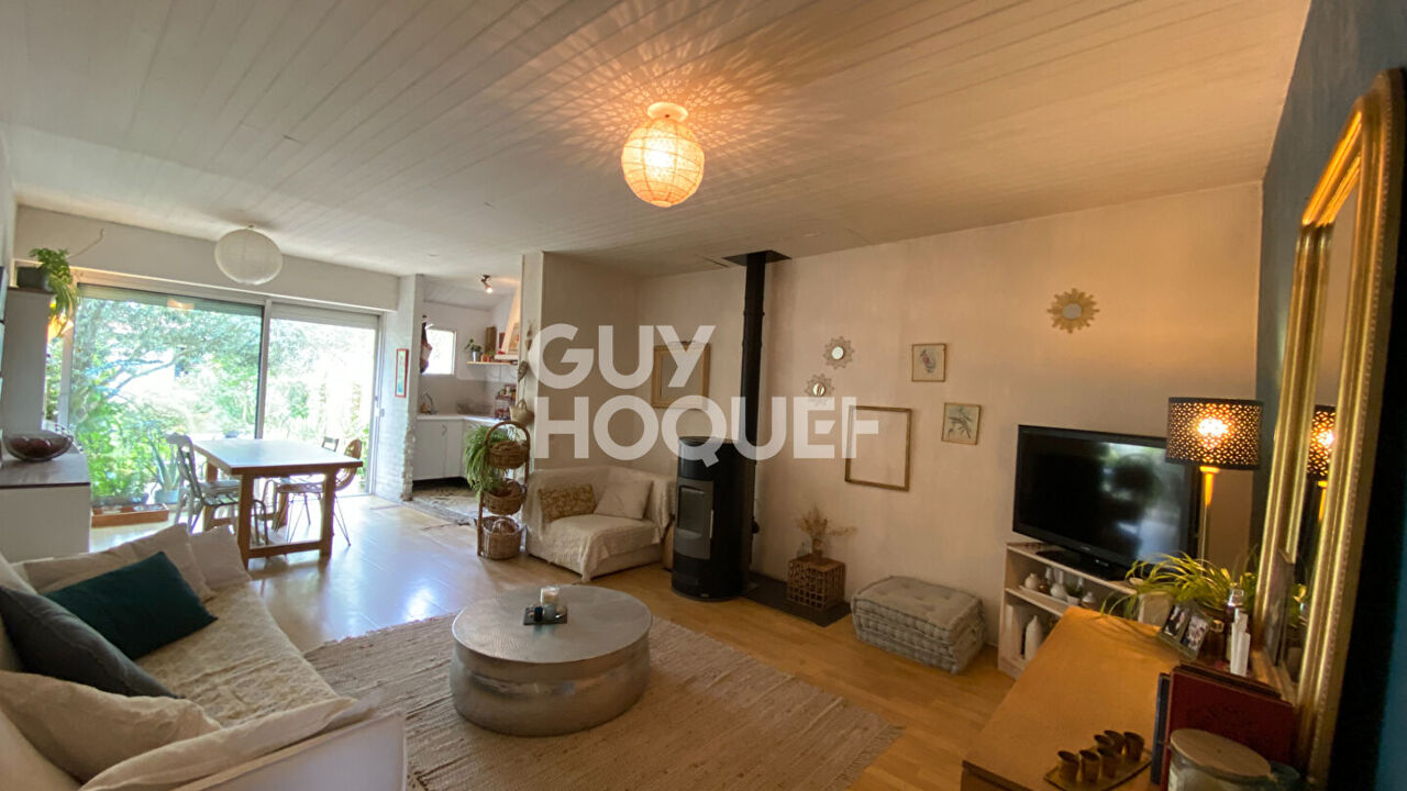 maison 4 pièces 95 m2 à vendre à Libourne (33500)