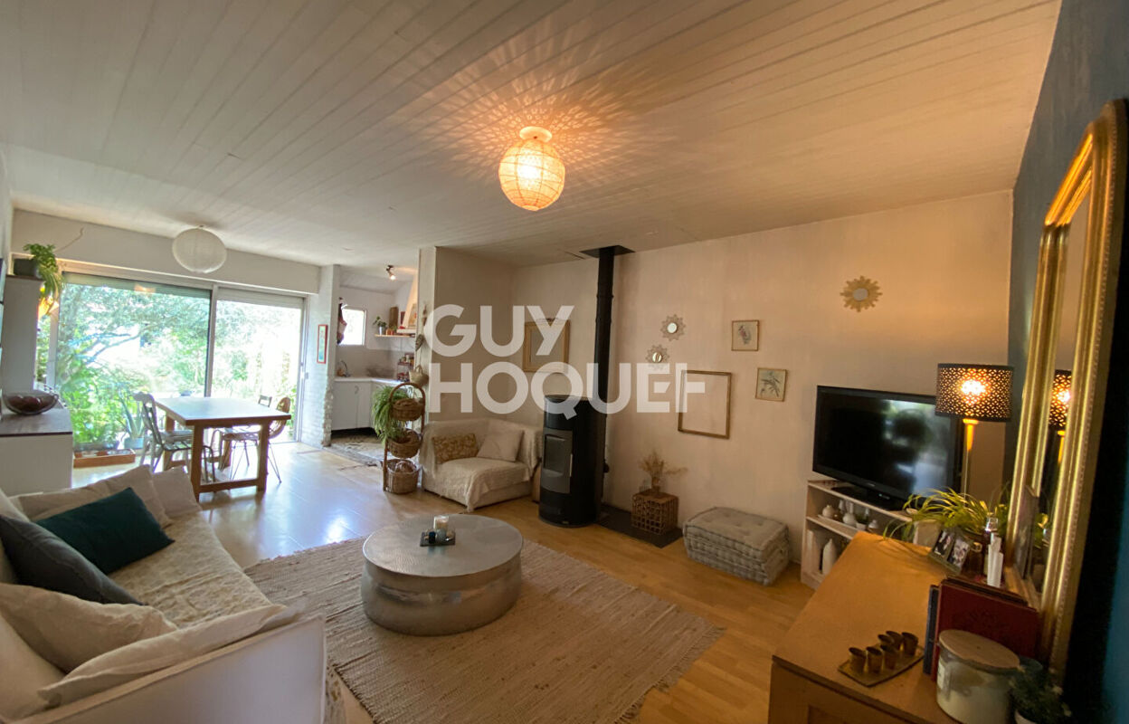 maison 4 pièces 95 m2 à vendre à Libourne (33500)