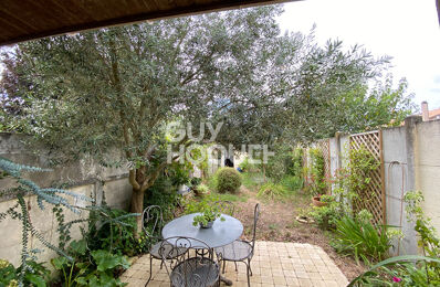 vente maison 255 000 € à proximité de Sainte-Florence (33350)