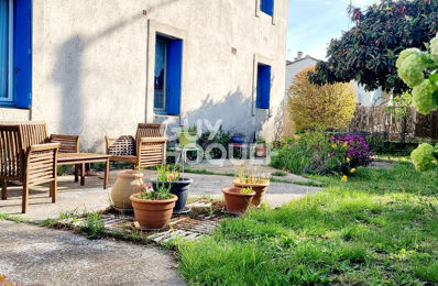 vente maison 325 000 € à proximité de Saint-Rémy-de-Provence (13210)