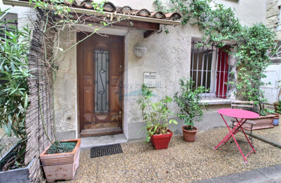 vente maison 154 000 € à proximité de Les Baux-de-Provence (13520)