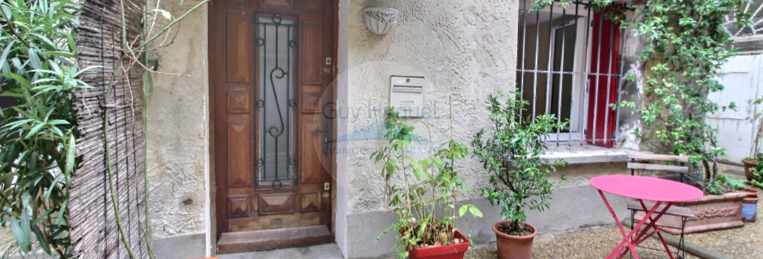 Maison 4 Pièces 120 m² à vendre à Tarascon (13150)