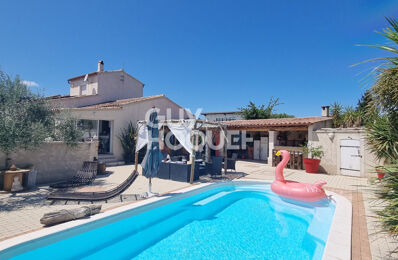vente maison 345 000 € à proximité de Les Baux-de-Provence (13520)