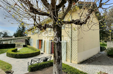 vente maison 498 000 € à proximité de Saint-Georges-d'Espéranche (38790)