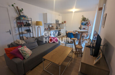 location appartement 627 € CC /mois à proximité de Montlouis-sur-Loire (37270)