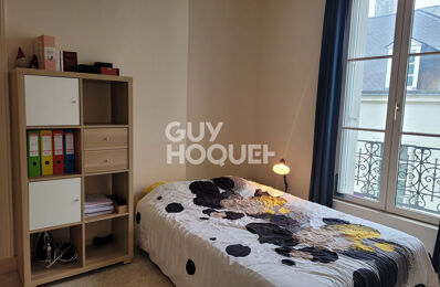 location appartement 455 € CC /mois à proximité de Saint-Antoine-du-Rocher (37360)