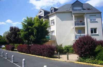location appartement 453 € CC /mois à proximité de Ballan-Miré (37510)