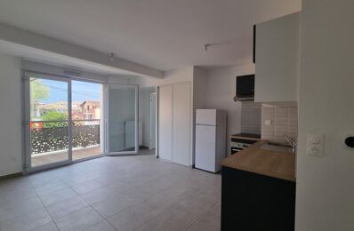 location appartement 750 € CC /mois à proximité de Pinsaguel (31120)