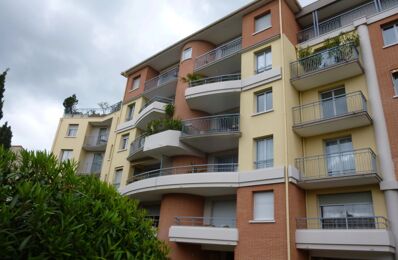 location appartement 1 305 € CC /mois à proximité de Toulouse (31000)