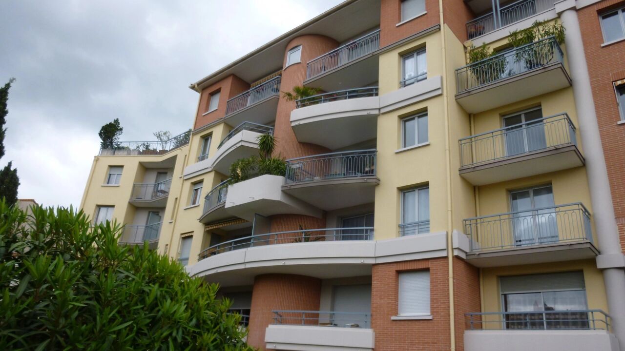 appartement 4 pièces 100 m2 à louer à Toulouse (31500)