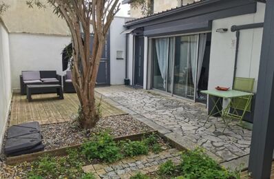 location maison 950 € CC /mois à proximité de Le Taillan-Médoc (33320)